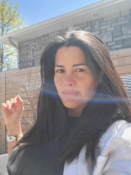 Isabel Morales