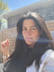 Isabel Morales