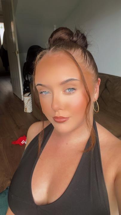 Paige Loxton