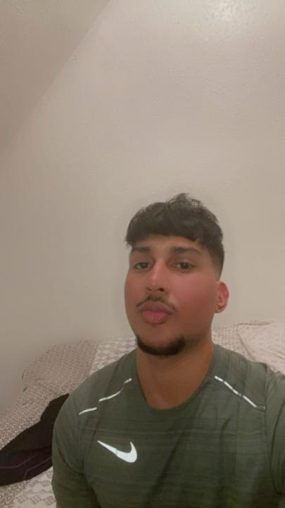 Falak Nabeel