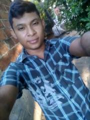 Jeyner Lumbys