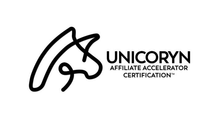 UNICORYN™ Certification