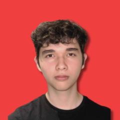 Ernesto Rivas Wong