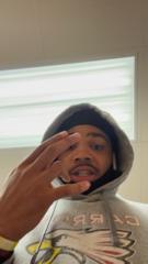 Keyshawn Cole