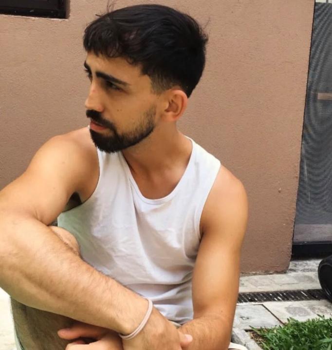 Tomas Rodrigo