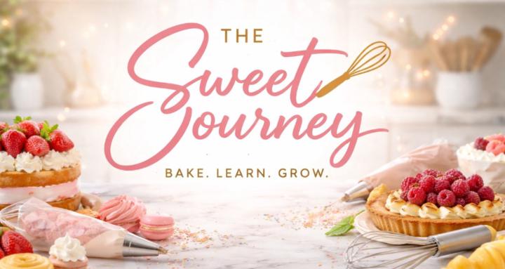 The Sweet Journey