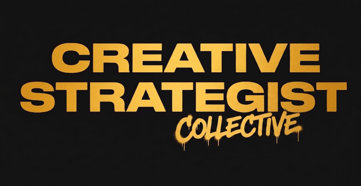 Creative Strategist Collective
