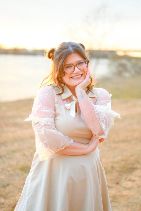 Brittany Stroud