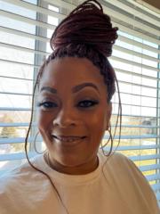 Tracy Washington