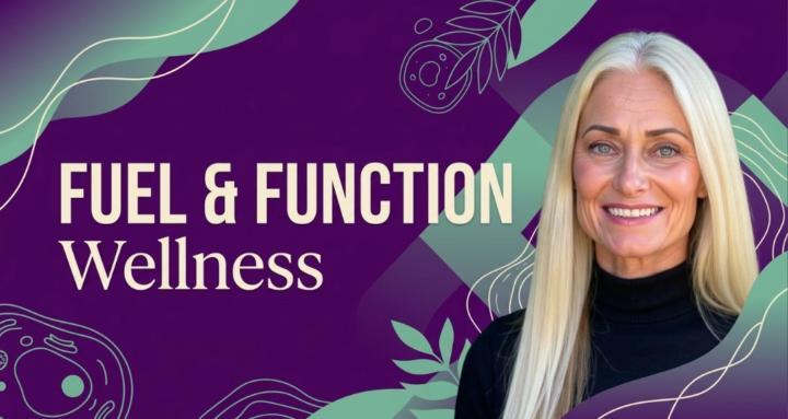 Fuel & Function Wellness