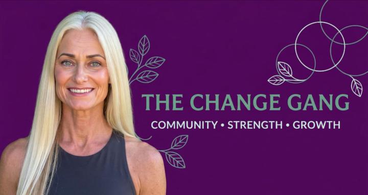 The Change Gang