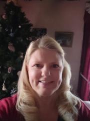 Tracy Fabian