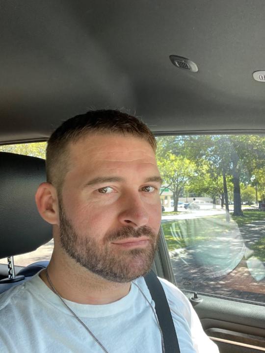 Bryan Gaskamp