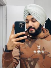 Taranjeet Singh