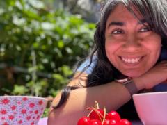 Carolina Valenzuela Baeza