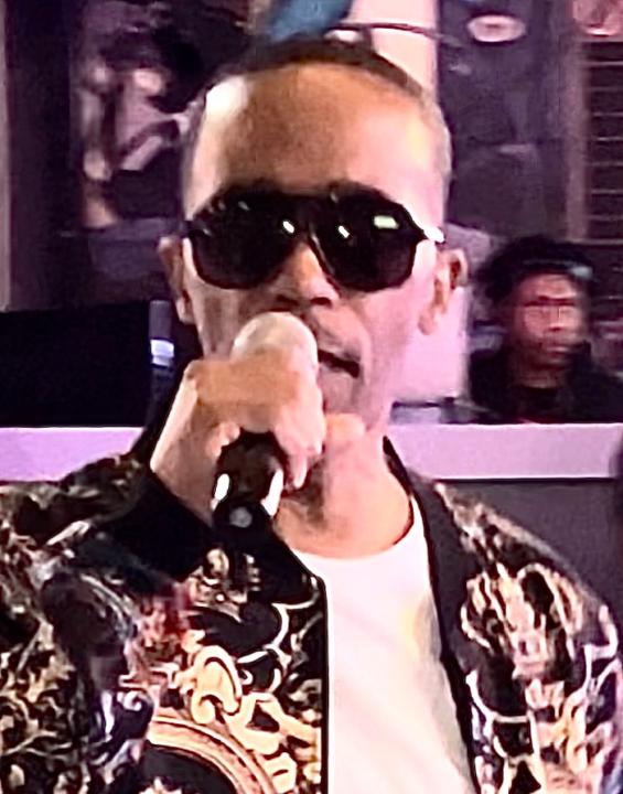 Randolph aka Sirnoc Scott