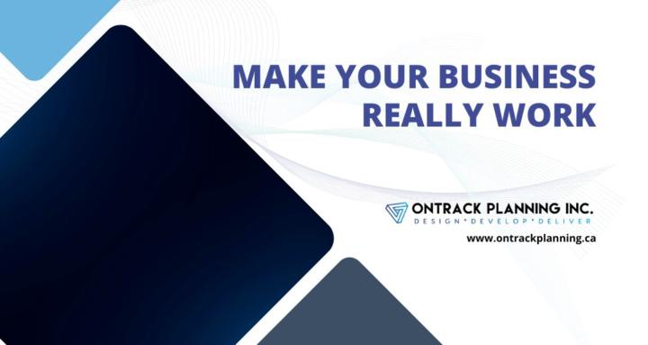 Make Your Business Really Work