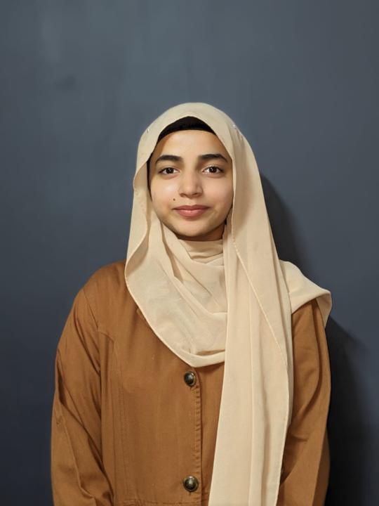 Abeeha Irfan