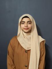 Abeeha Irfan