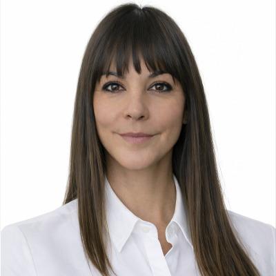 Ana Maria Levis