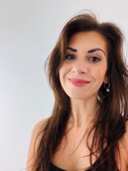 Isabelle Renate Finsås