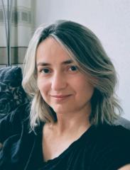 Raissa Wollbaum