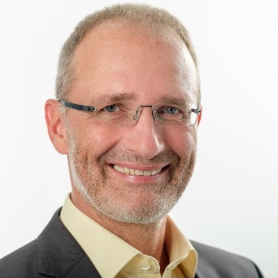 Roger Friebus