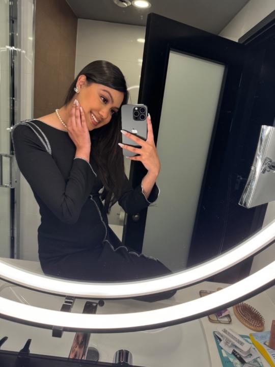 Nahida Uddin