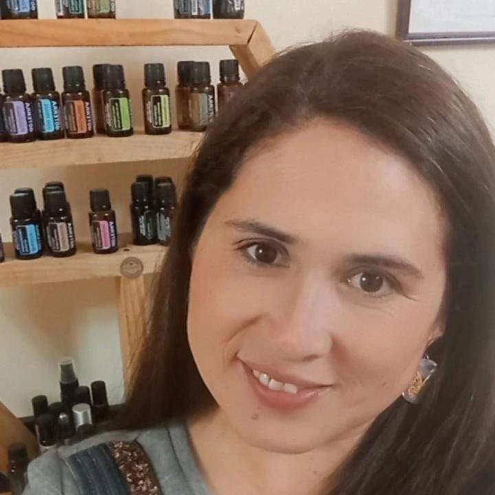 Andrea Victoriano