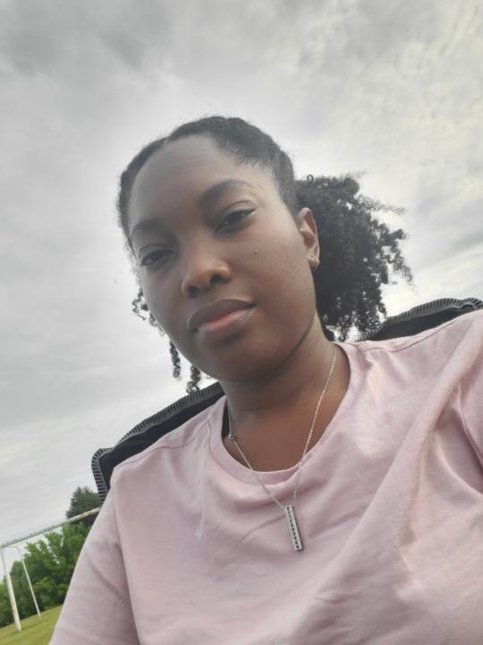 Yanique Clarke