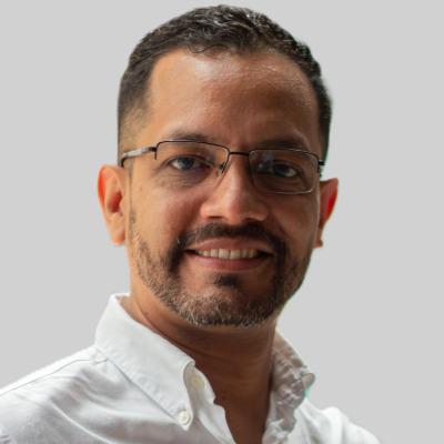 Martín Emilio Ospina Paz