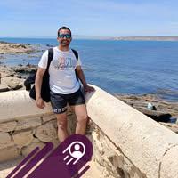 Martín Emilio Ospina Paz