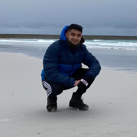 Wasi Abbas