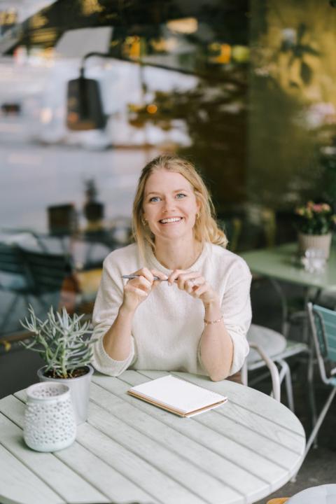 Elisabeth Hougaard