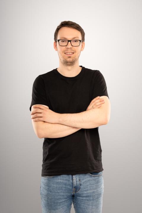 Jakob Strehlow