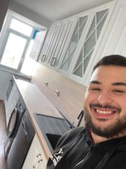 Алпай Мустафов