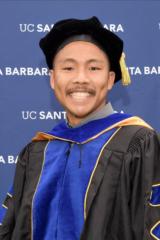 Franklin Ly