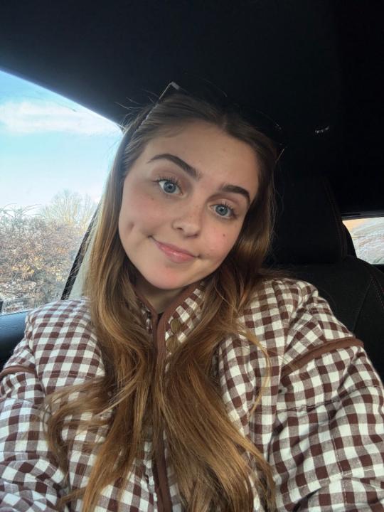 Sydney Vance