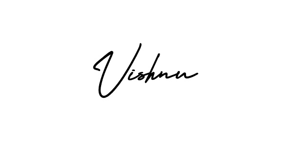 Vishnu Ruban
