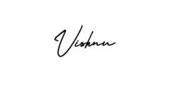 Vishnu Ruban