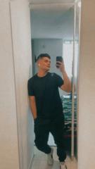 Andres Nicolas