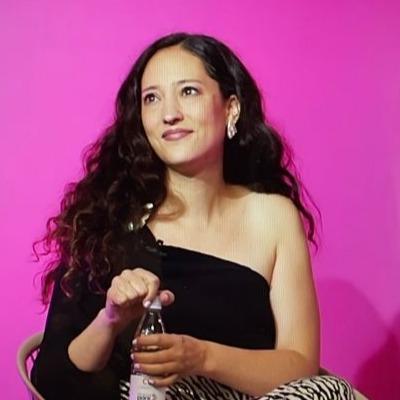 Macarena Macchiavello