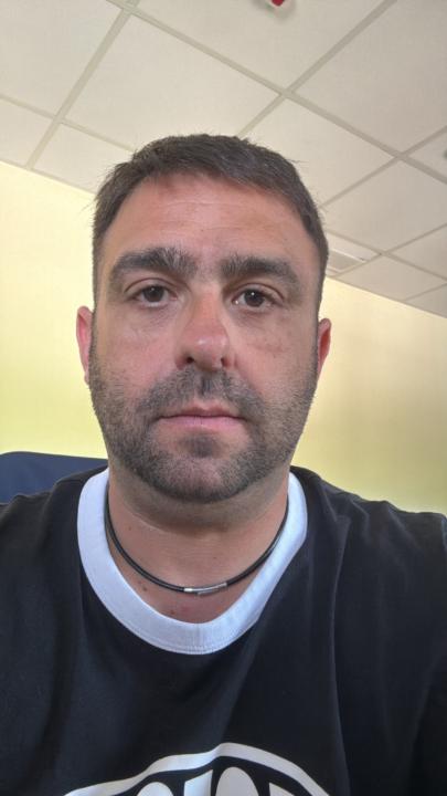 Rubén Rasero