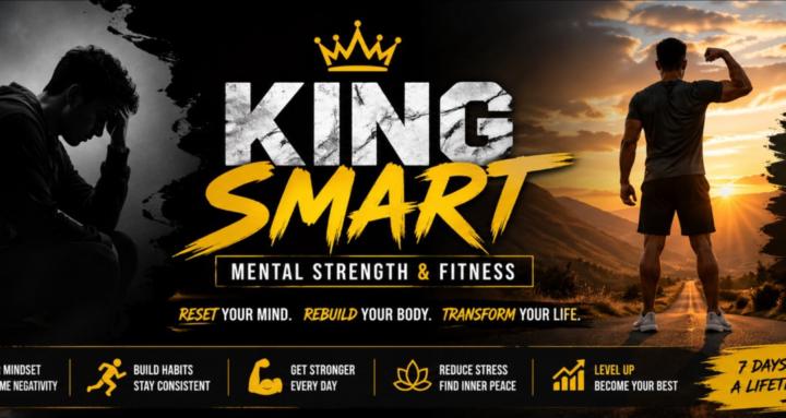 Kingsmart