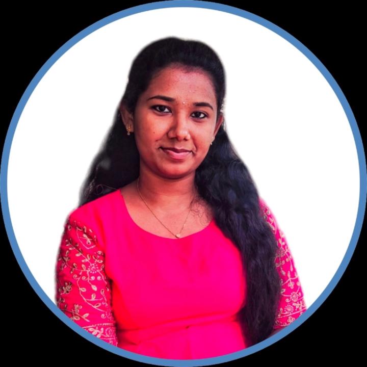 Sandhya Swaminathan