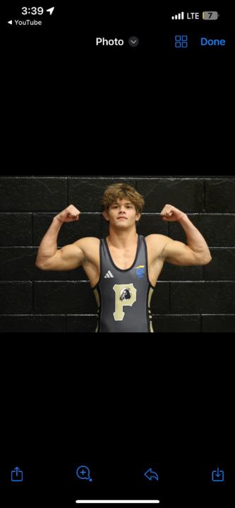 Max Davis