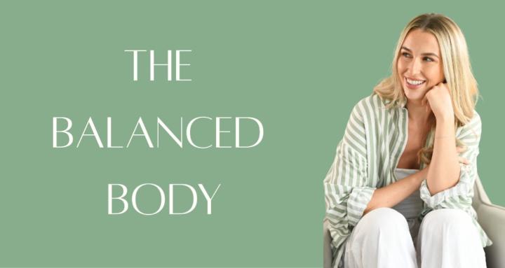 The Balanced Body