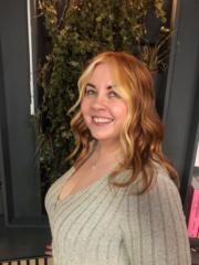 Rose Mcmahon
