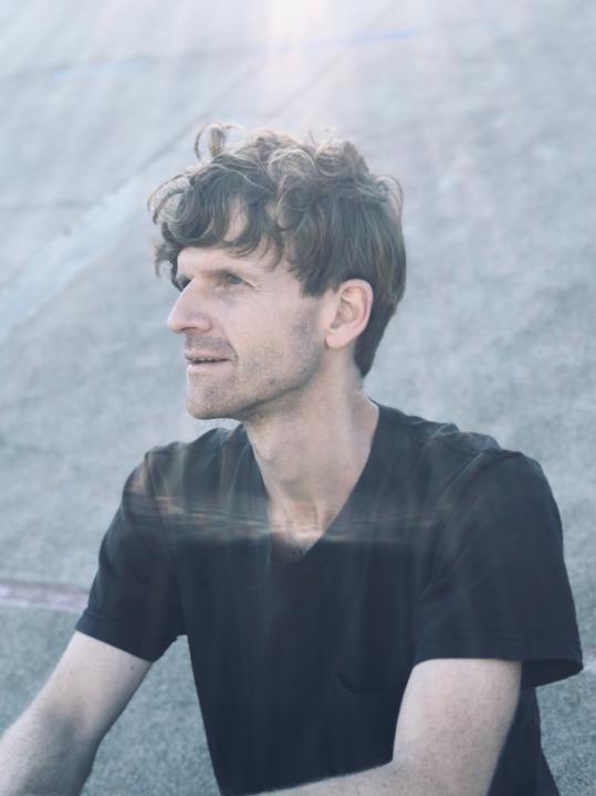 Tim Mcphee