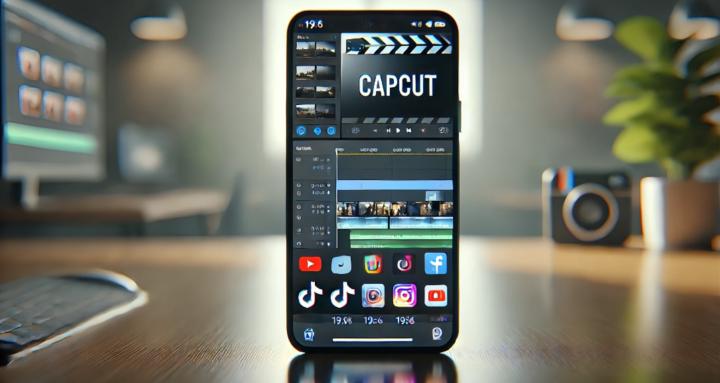 editing on your phone